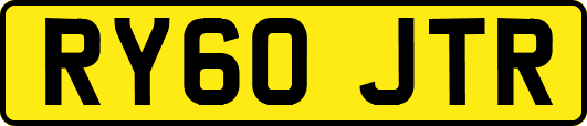 RY60JTR