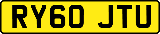 RY60JTU