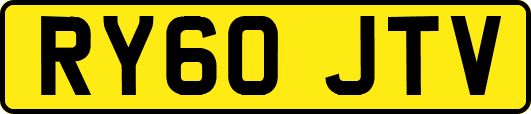 RY60JTV
