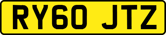 RY60JTZ