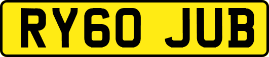 RY60JUB