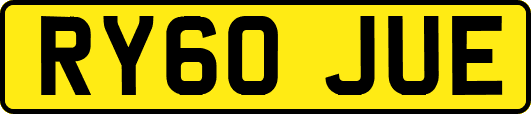 RY60JUE