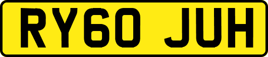RY60JUH