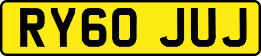 RY60JUJ