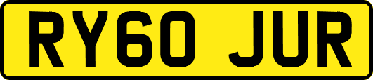 RY60JUR