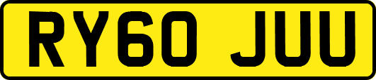 RY60JUU