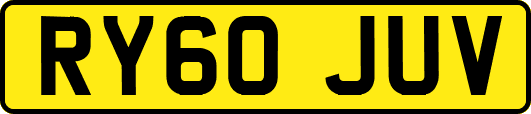 RY60JUV