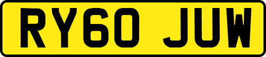 RY60JUW
