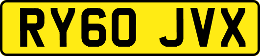 RY60JVX