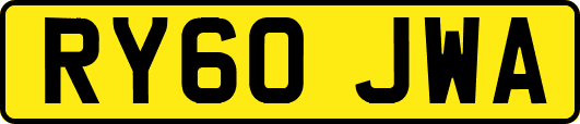 RY60JWA
