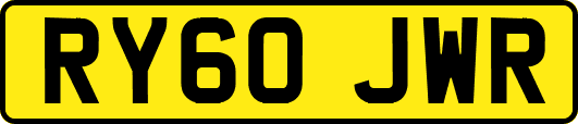 RY60JWR