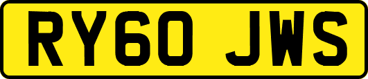 RY60JWS
