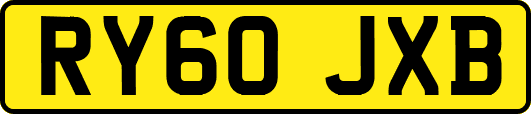 RY60JXB