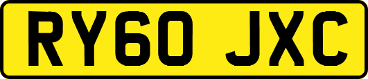 RY60JXC