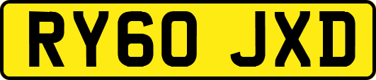 RY60JXD
