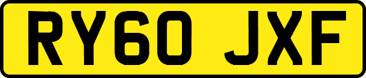 RY60JXF