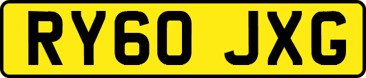 RY60JXG