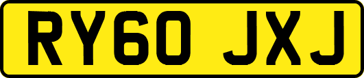 RY60JXJ
