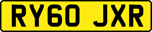 RY60JXR