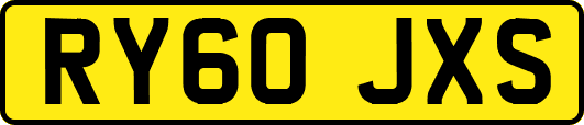 RY60JXS