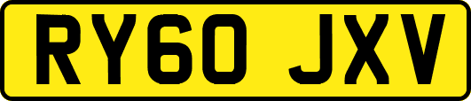 RY60JXV