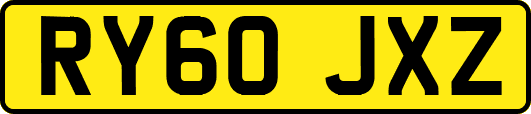 RY60JXZ