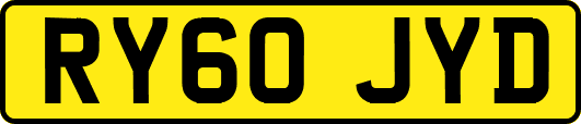 RY60JYD