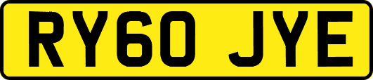 RY60JYE