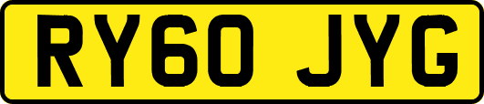 RY60JYG