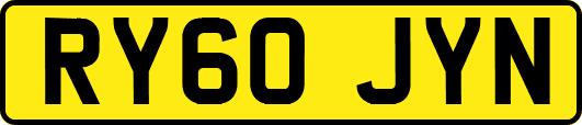 RY60JYN