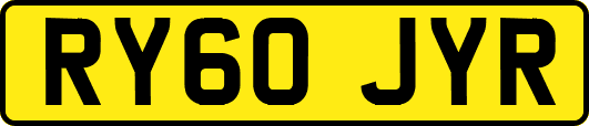 RY60JYR