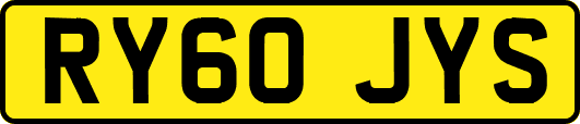 RY60JYS