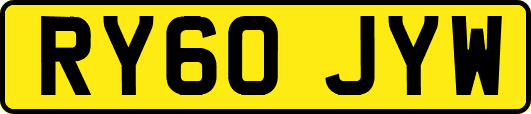 RY60JYW