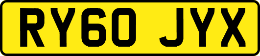 RY60JYX