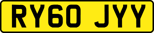 RY60JYY