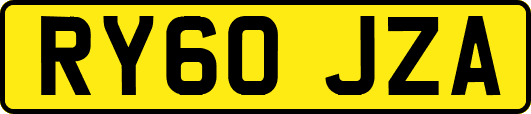 RY60JZA