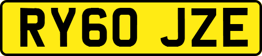 RY60JZE