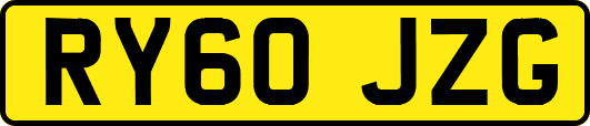 RY60JZG
