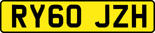 RY60JZH