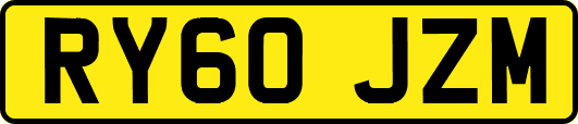 RY60JZM