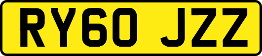 RY60JZZ