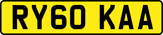 RY60KAA