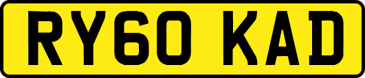 RY60KAD