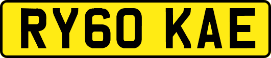 RY60KAE