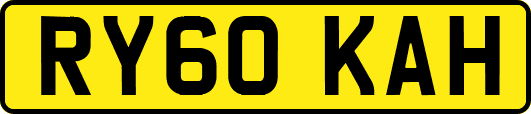 RY60KAH