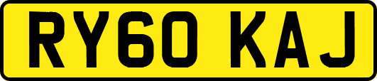 RY60KAJ