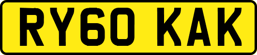 RY60KAK