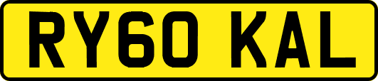 RY60KAL
