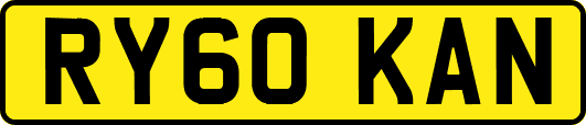 RY60KAN
