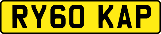 RY60KAP